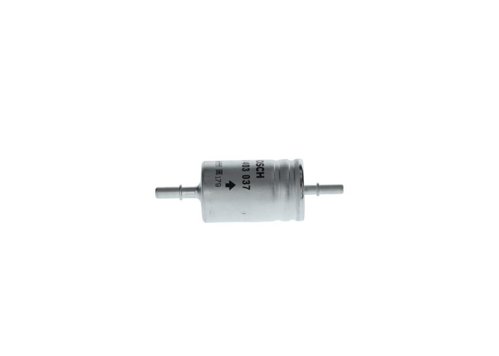 Filtre à carburant (Filtre à gasoil) BOSCH F 026 403 037