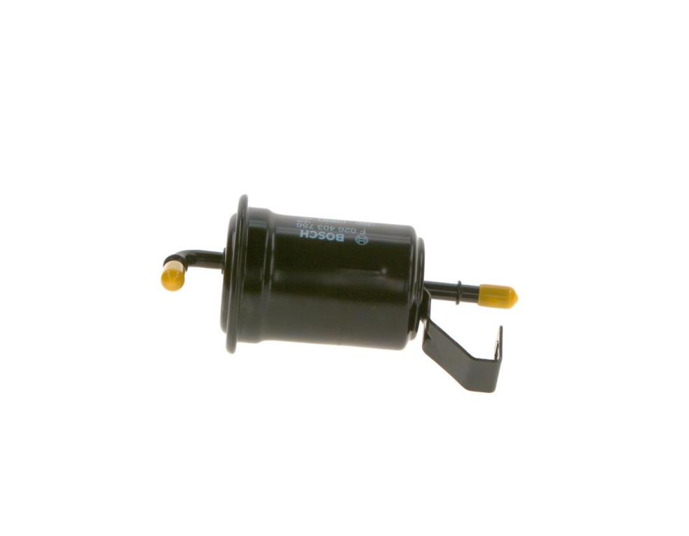 Filtre à carburant (Filtre à gasoil) BOSCH ref. F 026 403 756