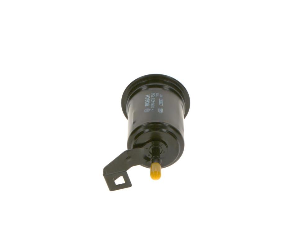 Filtre à carburant (Filtre à gasoil) BOSCH ref. F 026 403 756