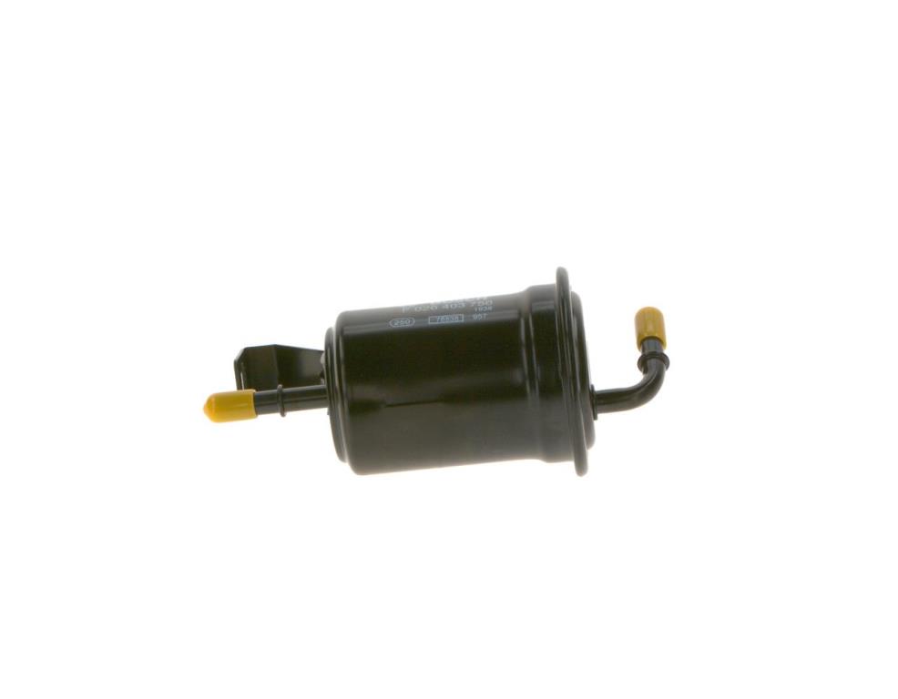 Filtre à carburant (Filtre à gasoil) BOSCH ref. F 026 403 756