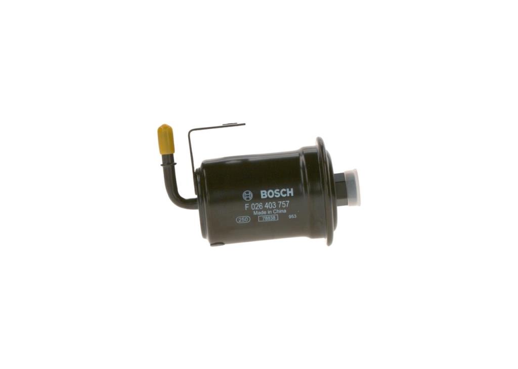 Filtre à carburant (Filtre à gasoil) BOSCH F 026 403 757