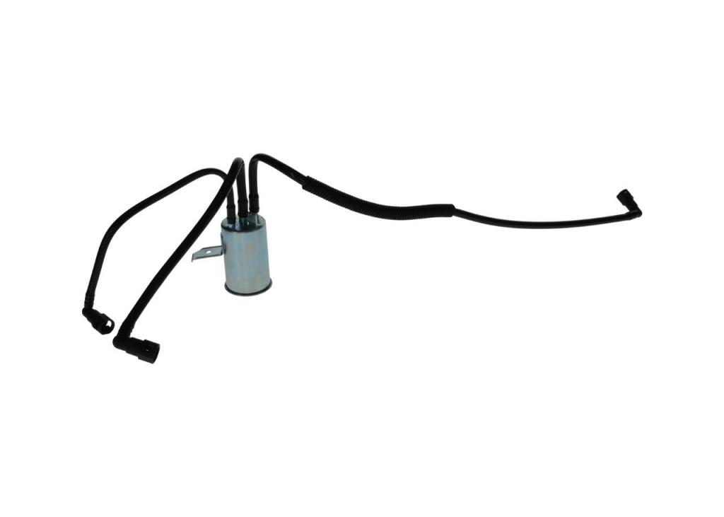 Filtre à carburant (Filtre à gasoil) BOSCH ref. F 026 403 758