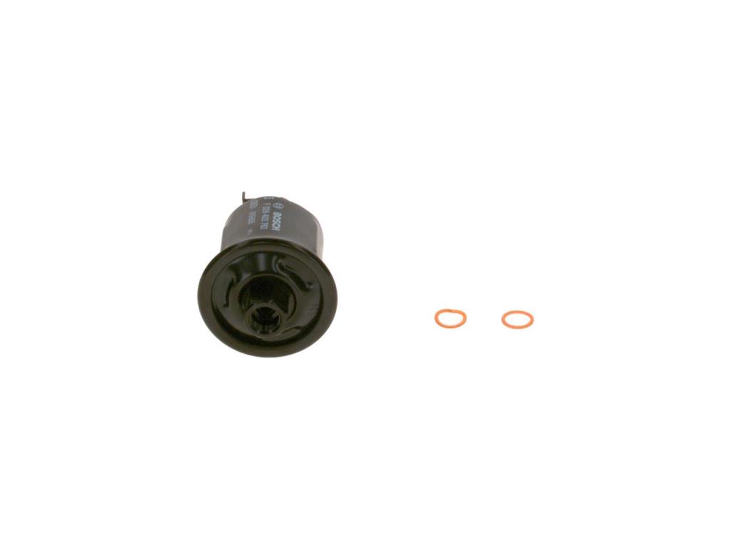 Filtre à carburant (Filtre à gasoil) BOSCH ref. F 026 403 762