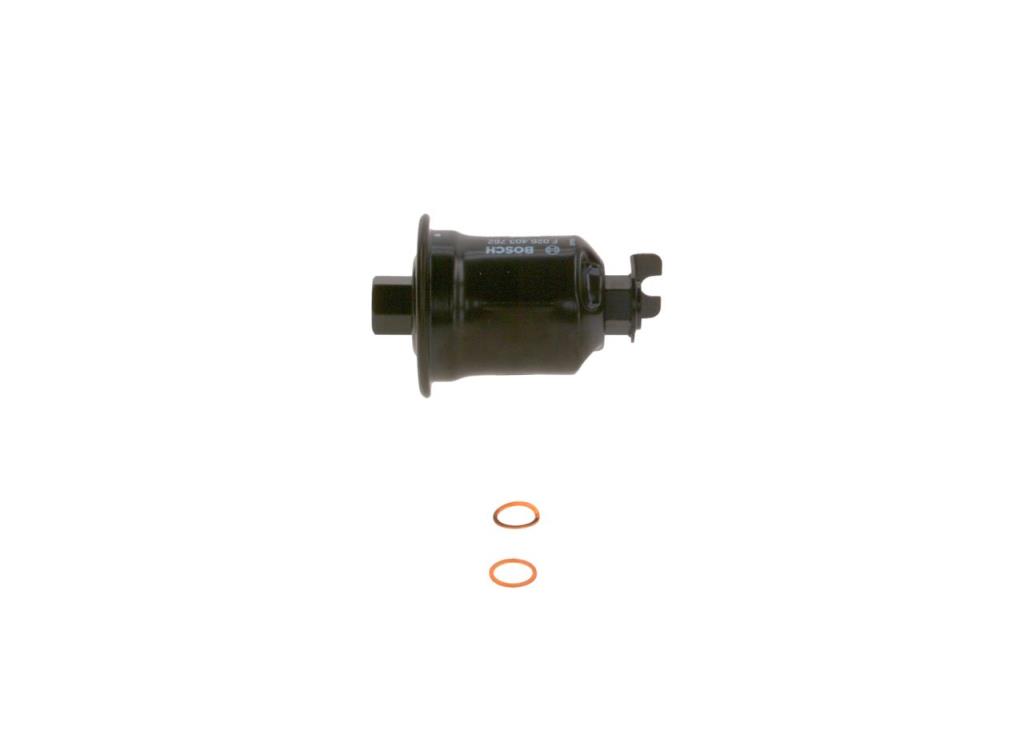 Filtre à carburant (Filtre à gasoil) BOSCH ref. F 026 403 762