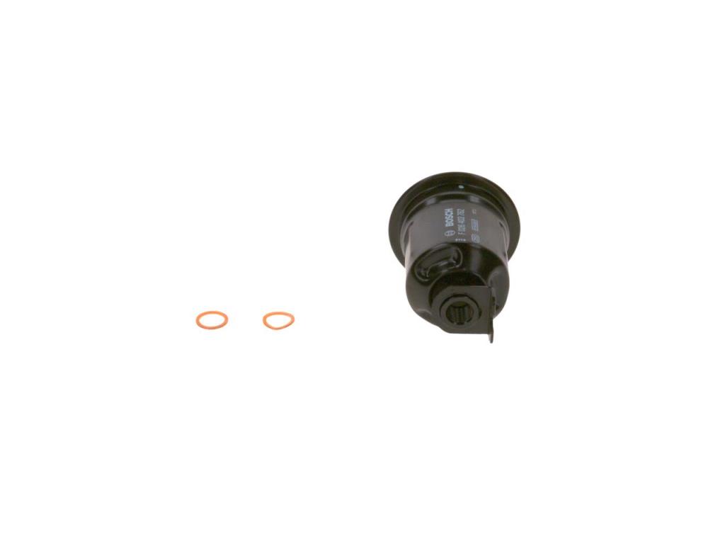 Filtre à carburant (Filtre à gasoil) BOSCH ref. F 026 403 762
