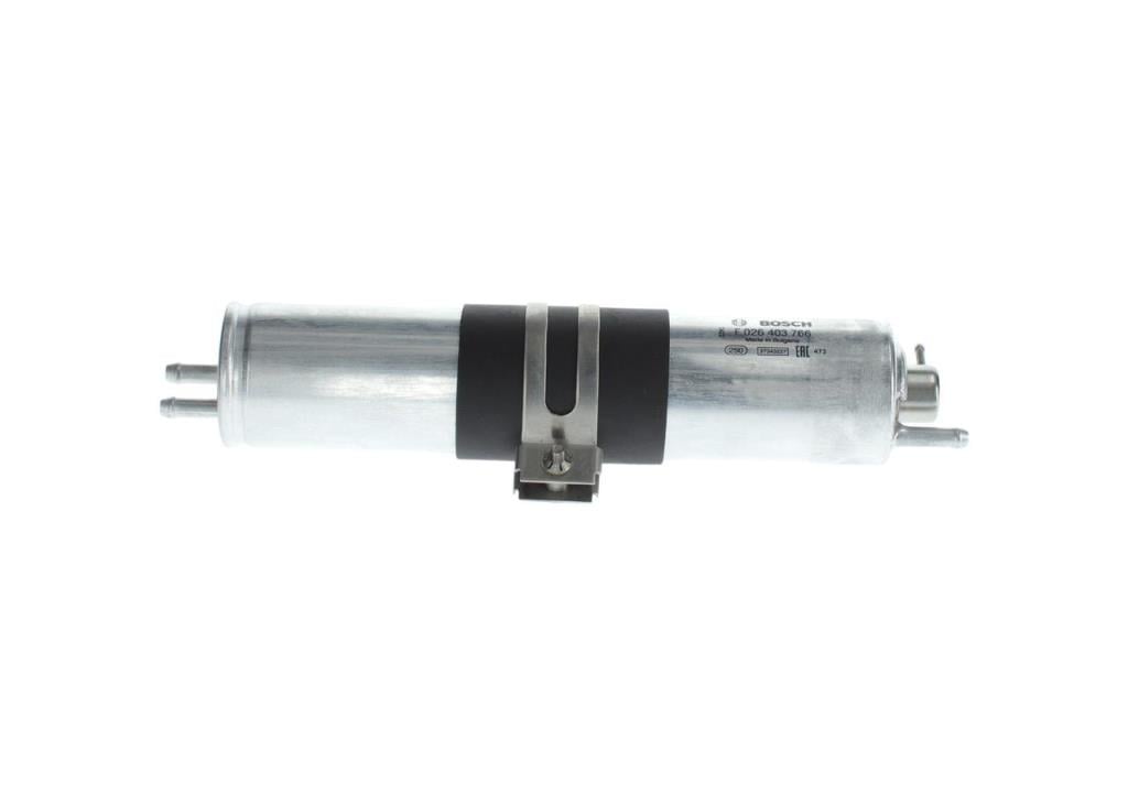 Filtre à carburant (Filtre à gasoil) BOSCH F 026 403 766