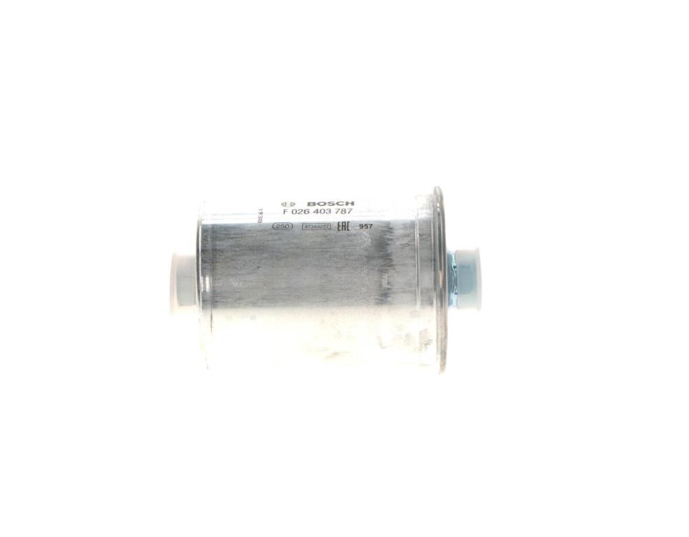 Filtro combustible BOSCH ref. F 026 403 787