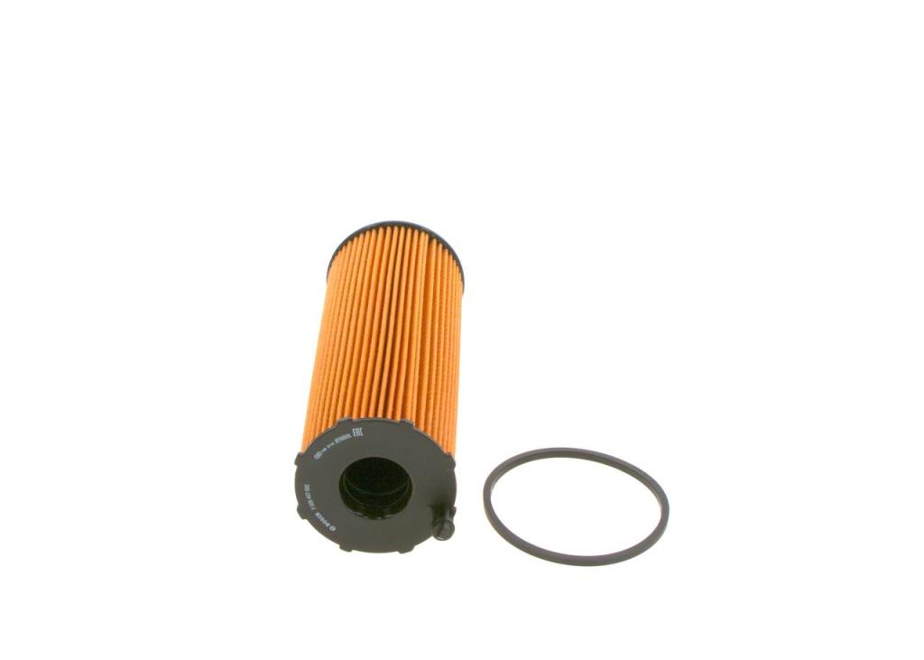 Filtro de aceite BOSCH F 026 407 002