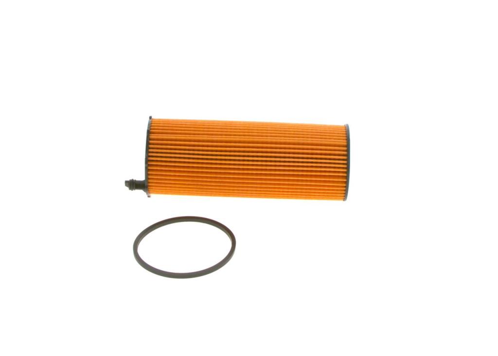 Filtro de aceite BOSCH F 026 407 002