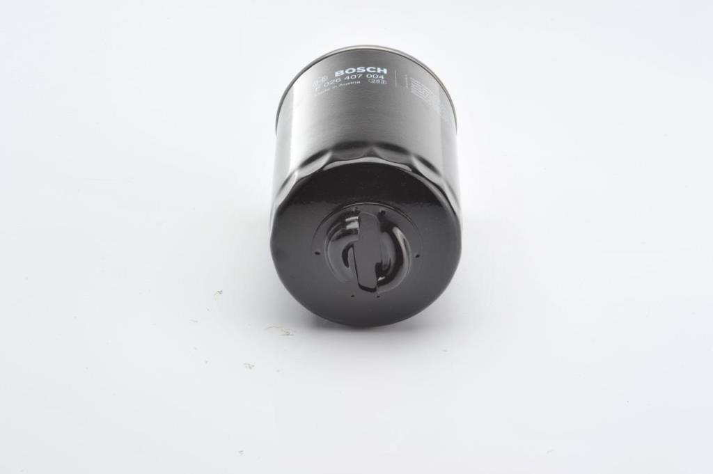 Filtre à huile BOSCH F 026 407 004