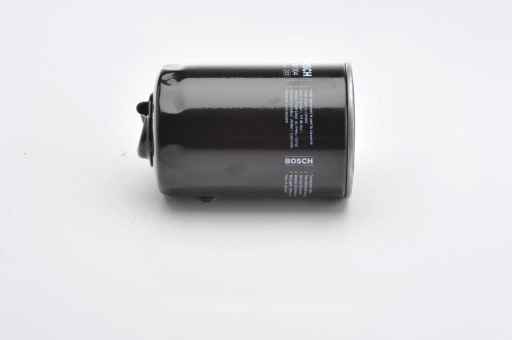 Filtre à huile BOSCH F 026 407 004