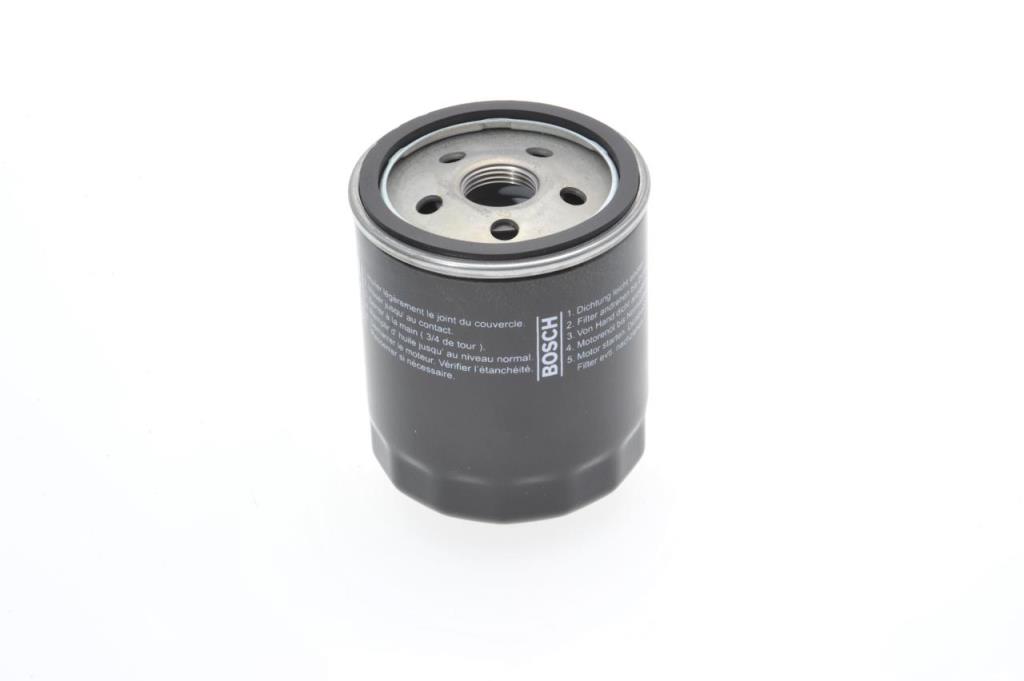 Filtro de aceite BOSCH F 026 407 017