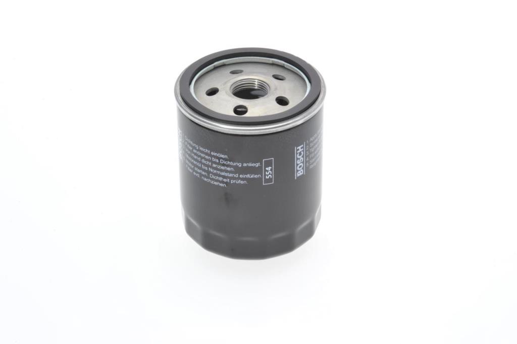 Filtro de aceite BOSCH F 026 407 017