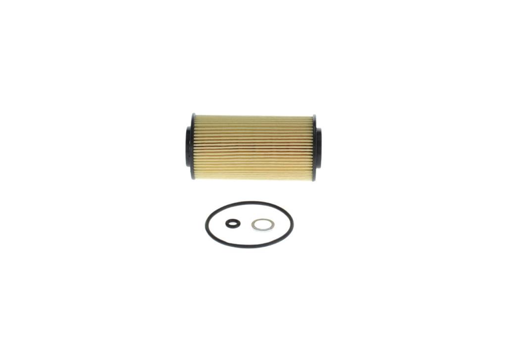 Filtre à huile BOSCH ref. F 026 407 062