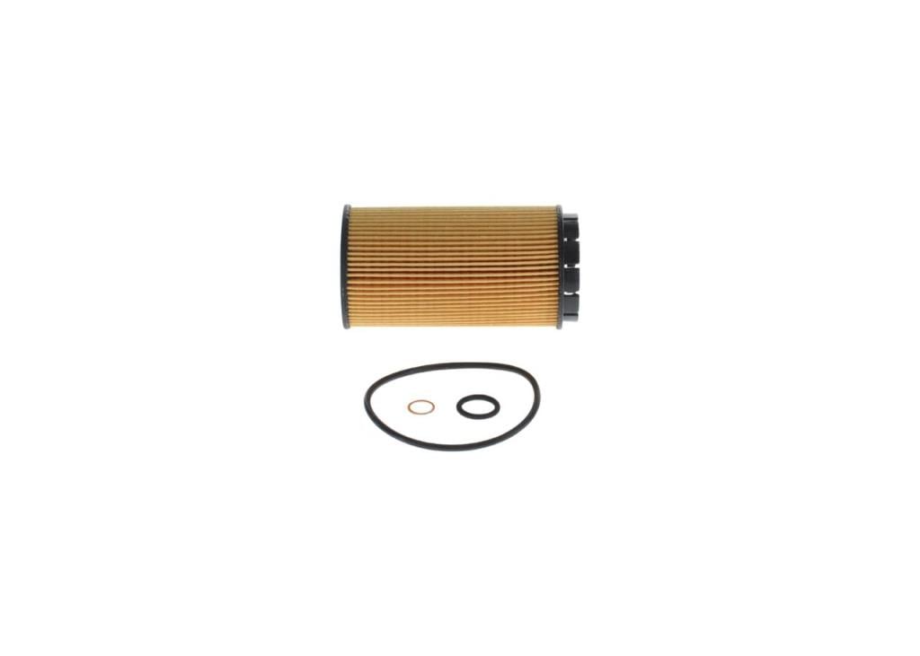 Filtre à huile BOSCH ref. F 026 407 069