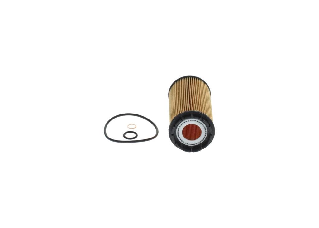 Filtre à huile BOSCH ref. F 026 407 069