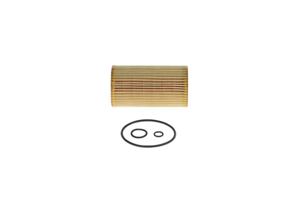 Filtre à huile BOSCH ref. F 026 407 070