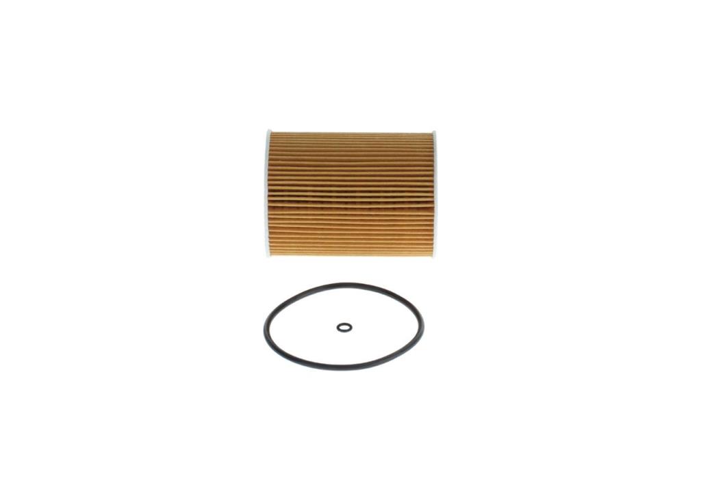 Filtre à huile BOSCH ref. F 026 407 076