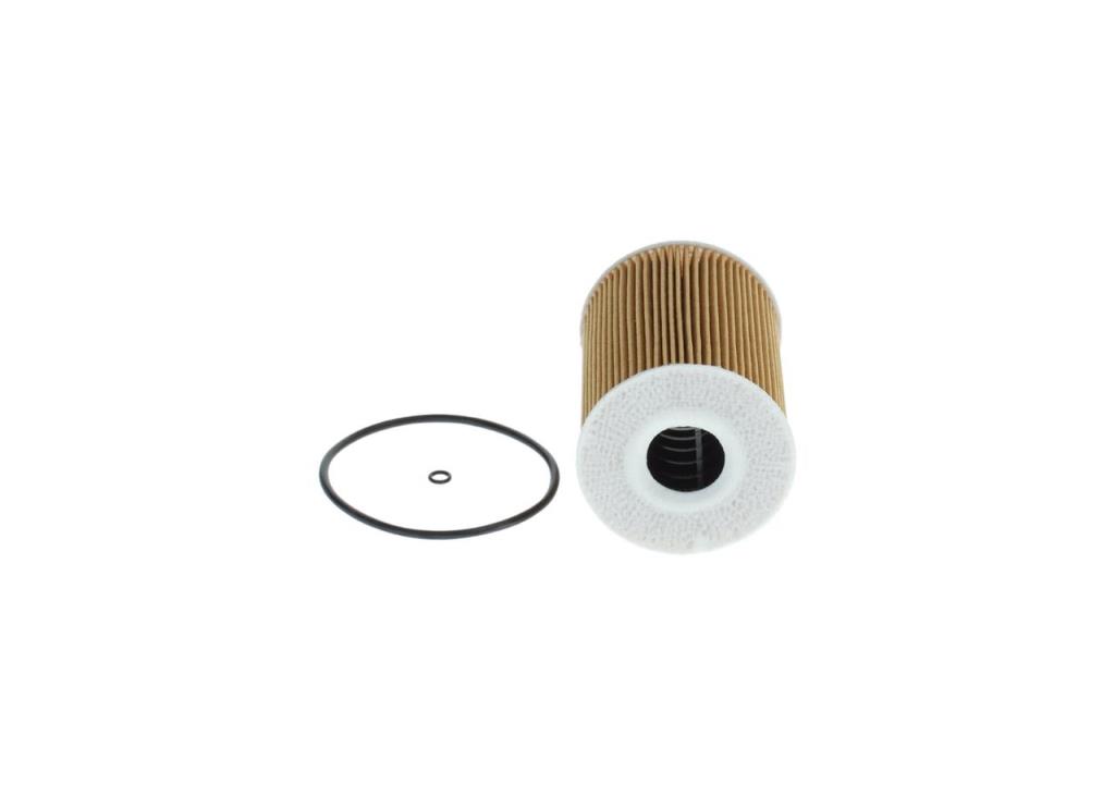 Filtre à huile BOSCH ref. F 026 407 076