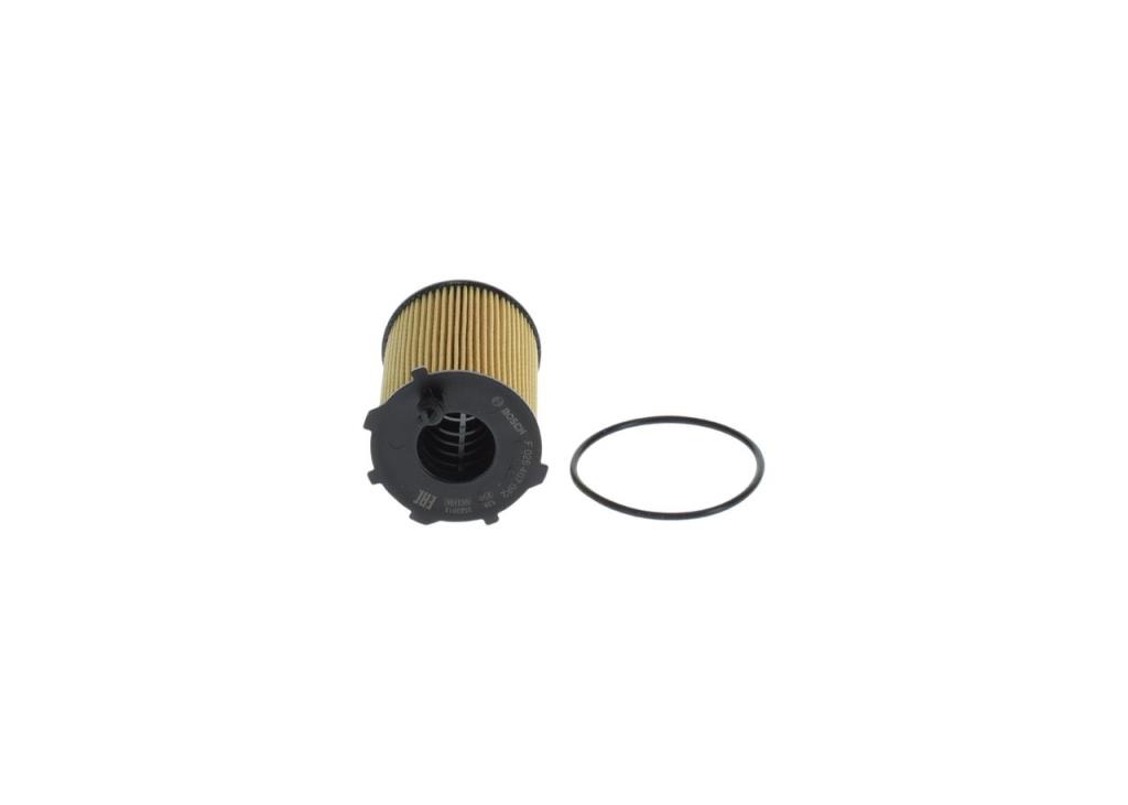 Filtro de aceite BOSCH ref. F 026 407 082
