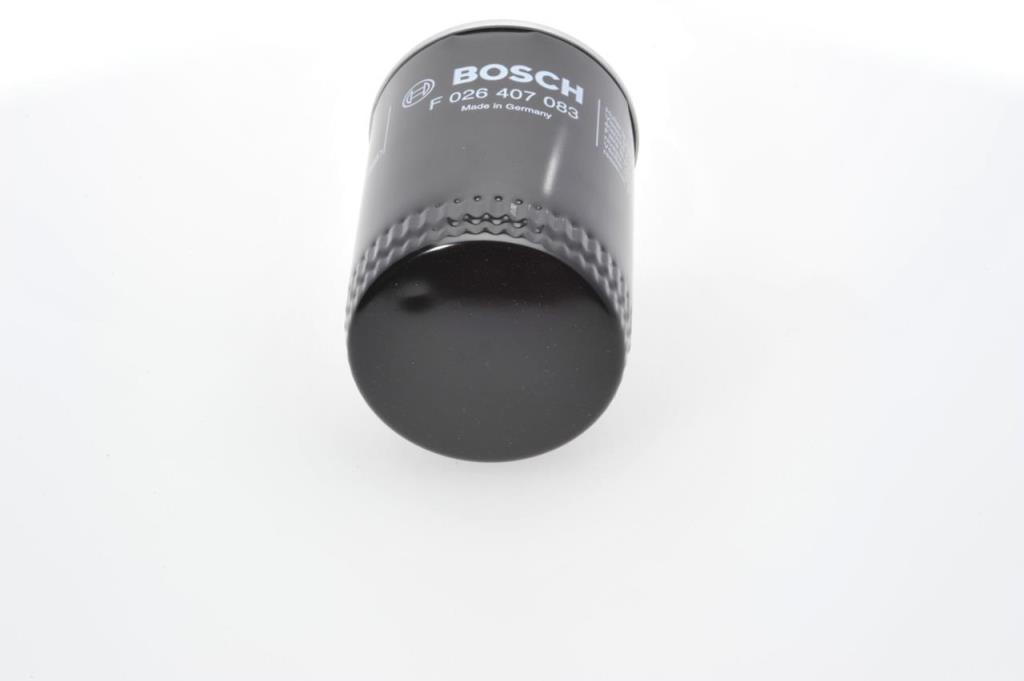 Filtre à huile BOSCH ref. F 026 407 083