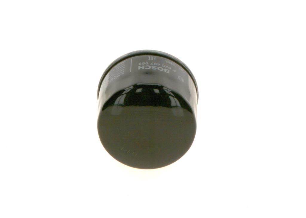 Filtre à huile BOSCH ref. F 026 407 089