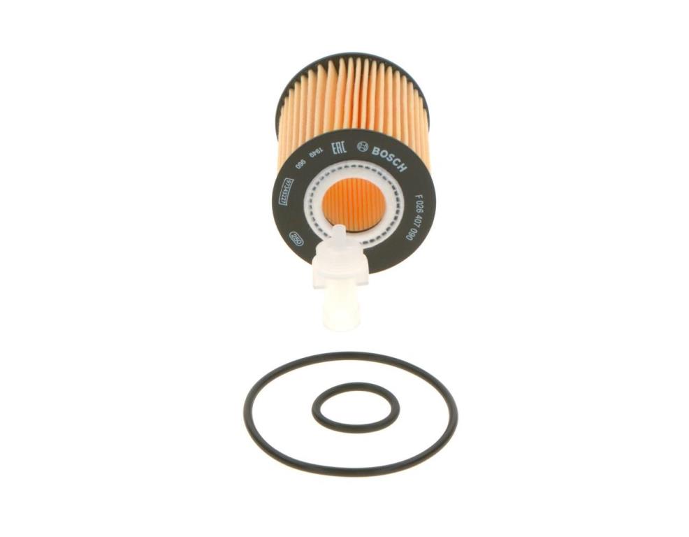 Filtre à huile BOSCH ref. F 026 407 090