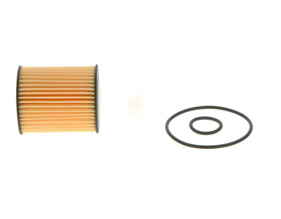 Filtre à huile BOSCH ref. F 026 407 090