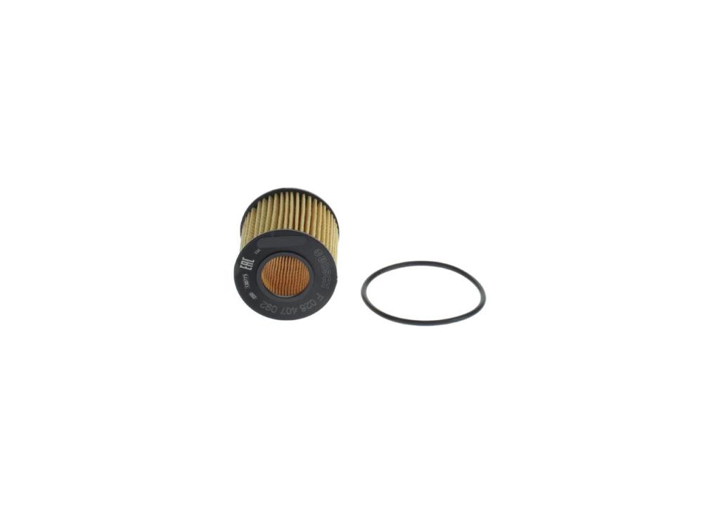 Filtro de aceite BOSCH ref. F 026 407 092