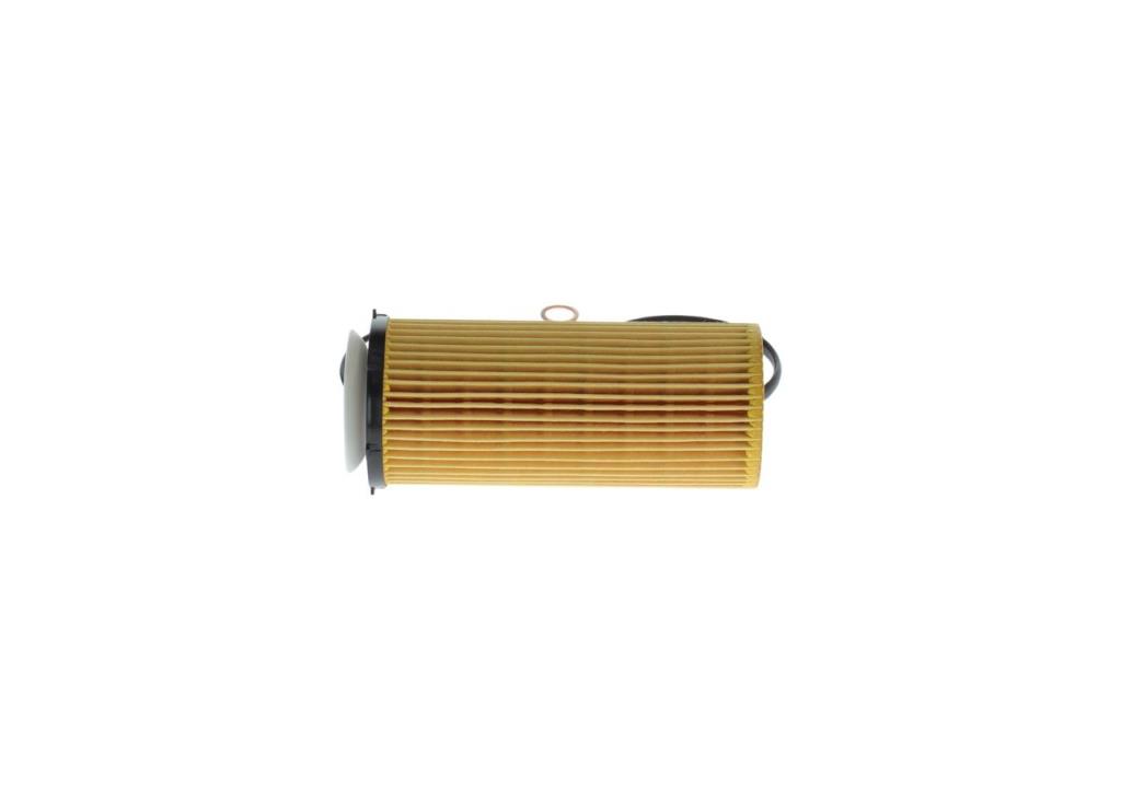 Filtre à huile BOSCH ref. F 026 407 094