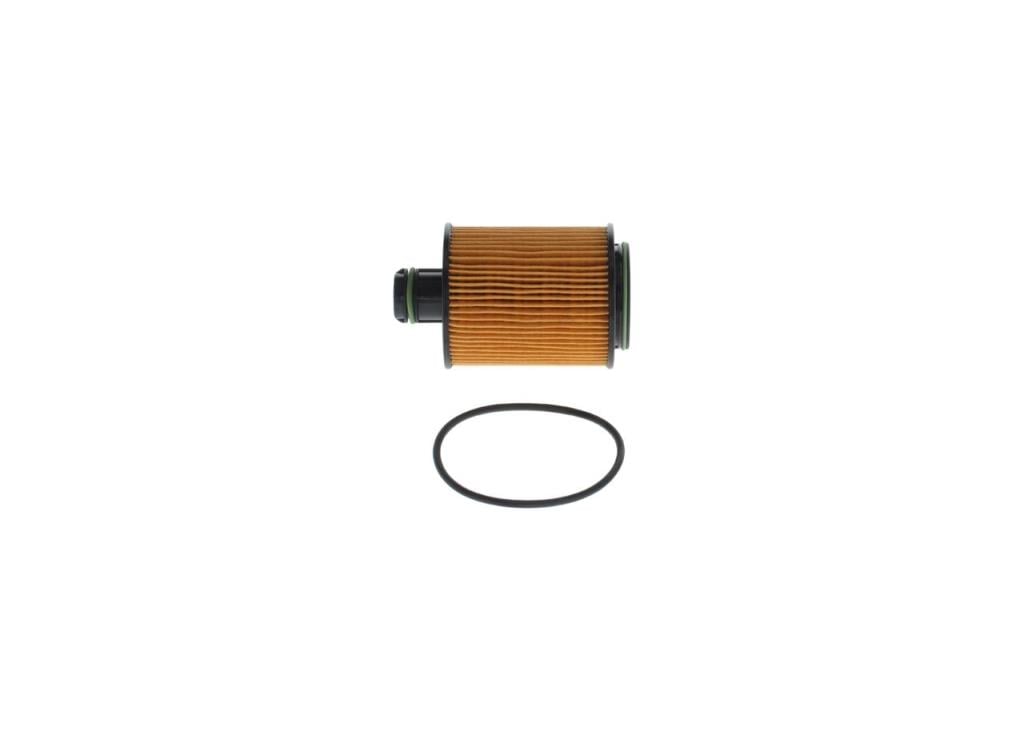 Filtre à huile BOSCH ref. F 026 407 095