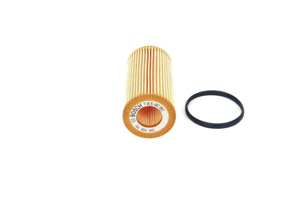 Filtro de aceite BOSCH ref. F 026 407 097