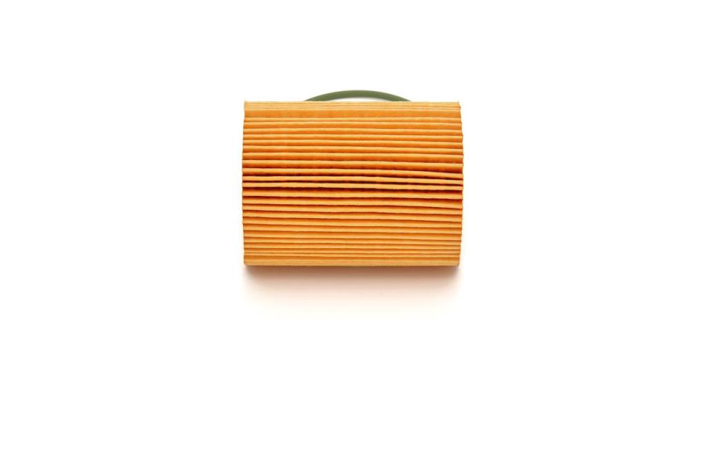 Filtre à huile BOSCH ref. F 026 407 102
