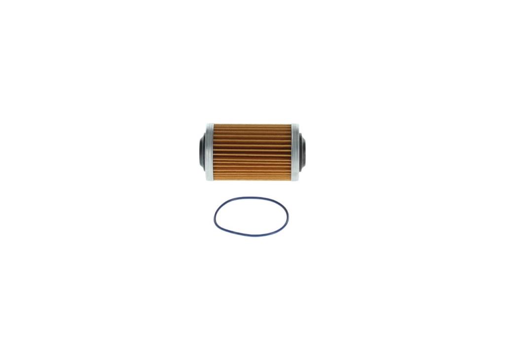 Filtre à huile BOSCH ref. F 026 407 109
