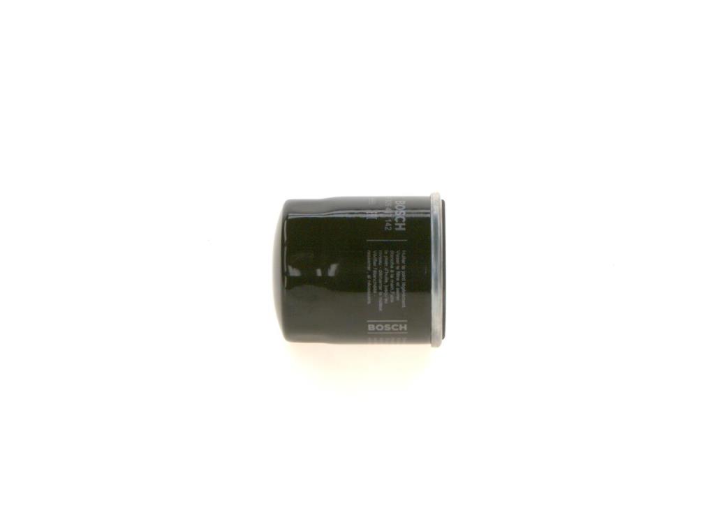 Filtro de óleo BOSCH ref. F 026 407 142