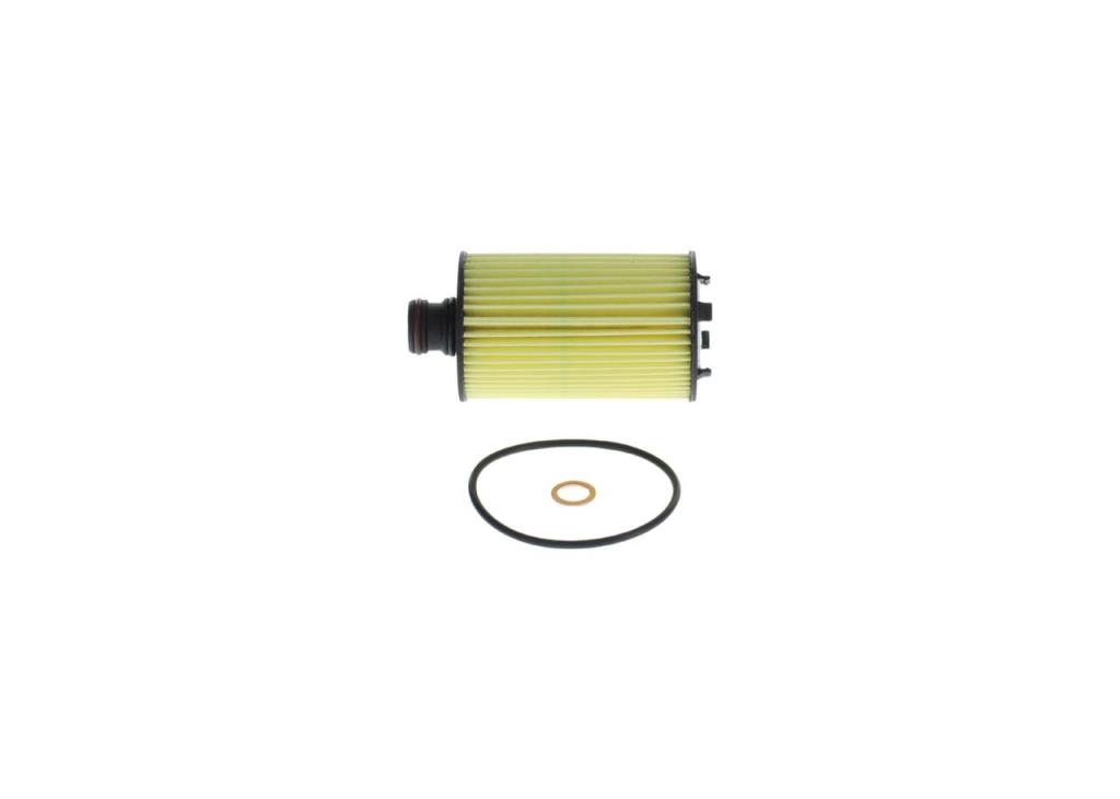 Filtro de aceite BOSCH ref. F 026 407 154