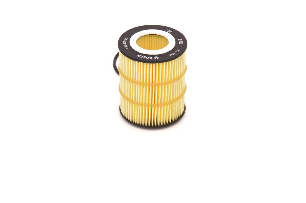 Filtre à huile BOSCH F 026 407 155