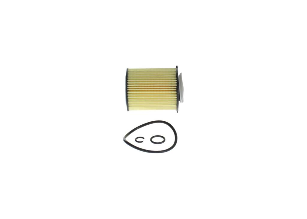 Filtre à huile BOSCH ref. F 026 407 166