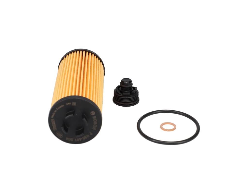 Filtro de aceite BOSCH ref. F 026 407 204