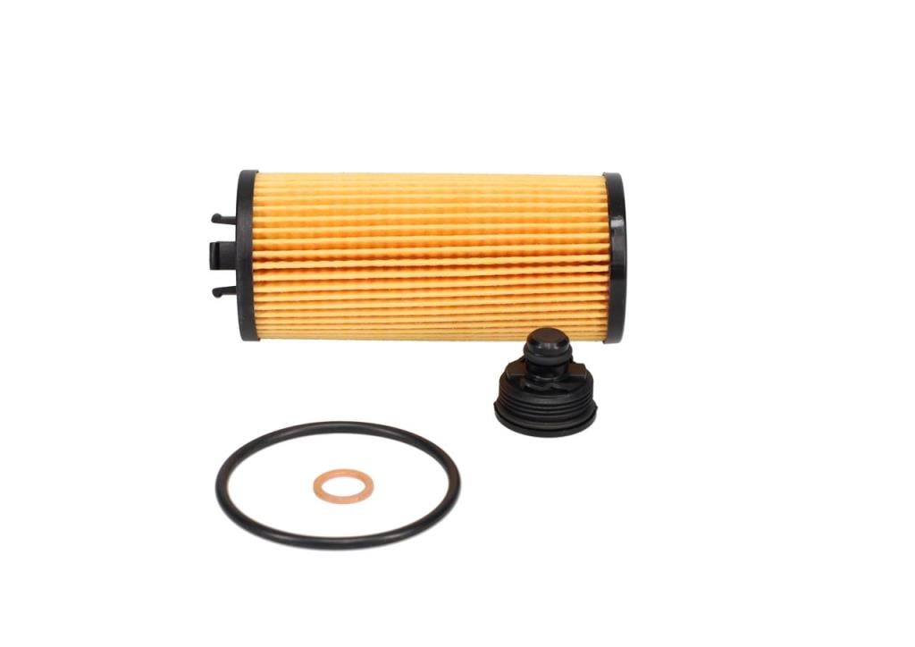 Filtro de aceite BOSCH ref. F 026 407 204