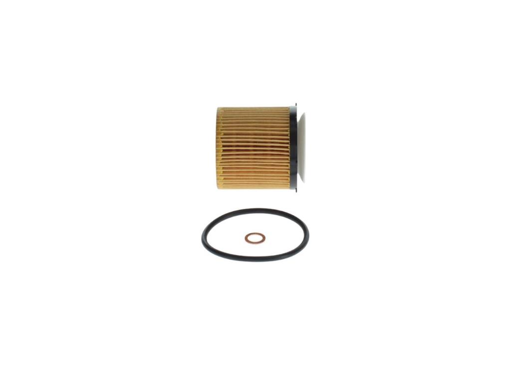 Filtre à huile BOSCH ref. F 026 407 228