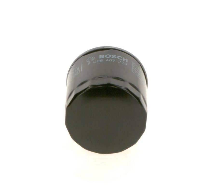 Filtre à huile BOSCH ref. F 026 407 229
