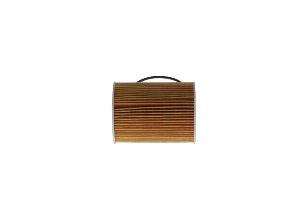 Filtre à huile BOSCH ref. F 026 407 255