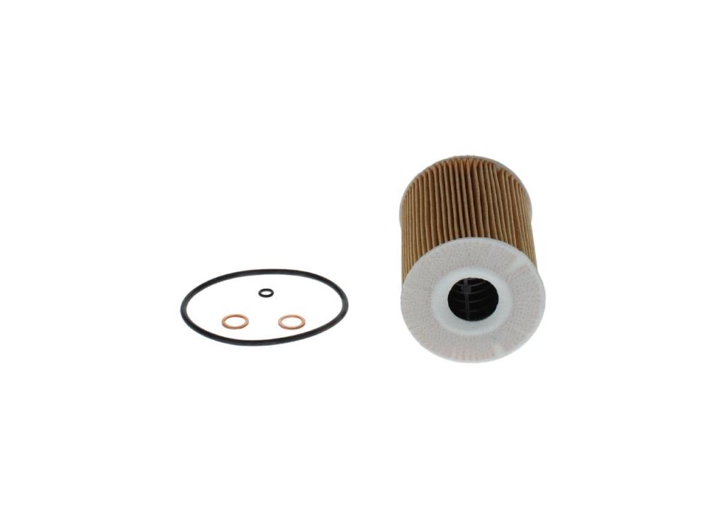 Filtre à huile BOSCH ref. F 026 407 255