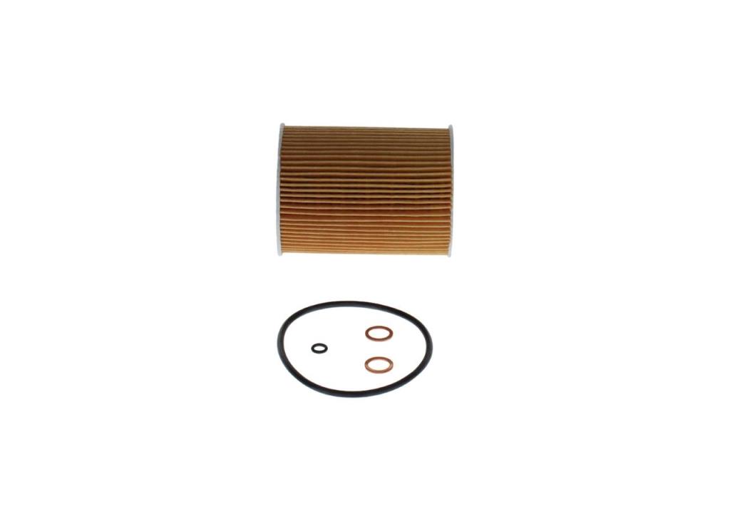 Filtre à huile BOSCH ref. F 026 407 255