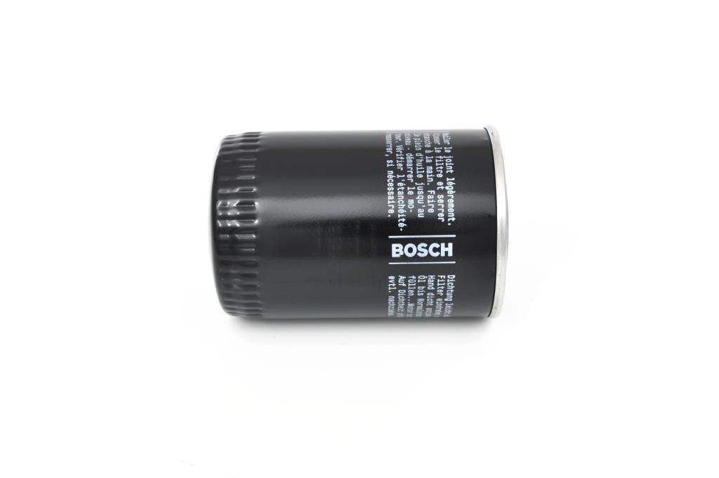 Filtre à huile BOSCH ref. F 026 407 256