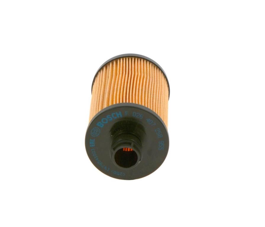 Filtre à huile BOSCH ref. F 026 407 258