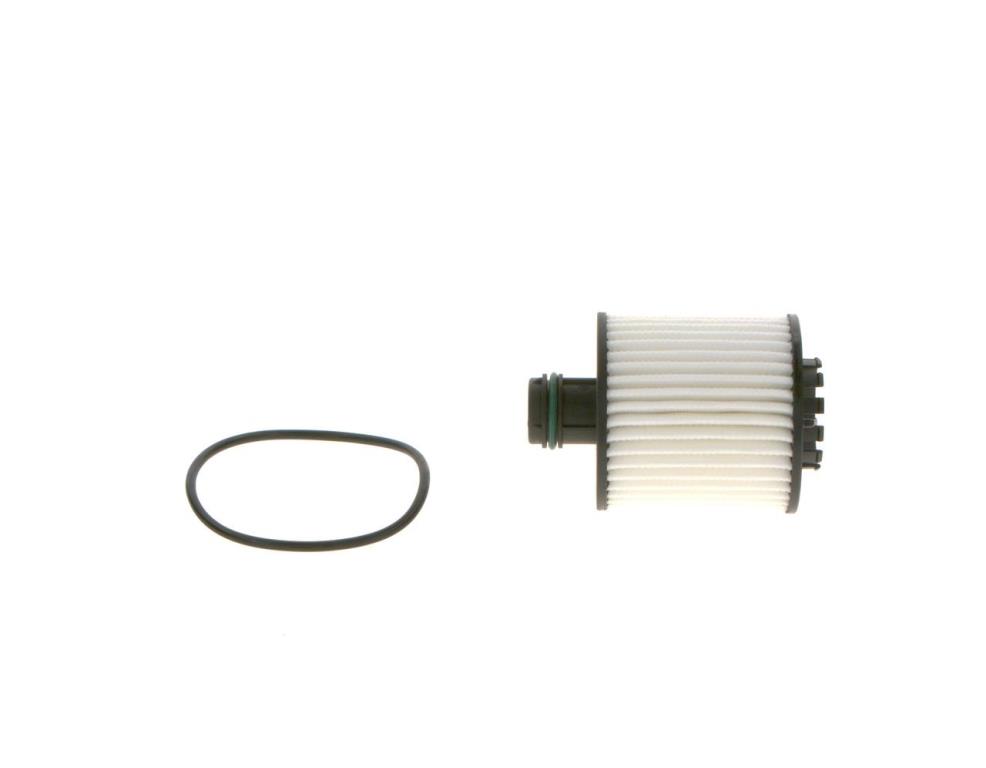 Filtro de aceite BOSCH ref. F 026 407 259