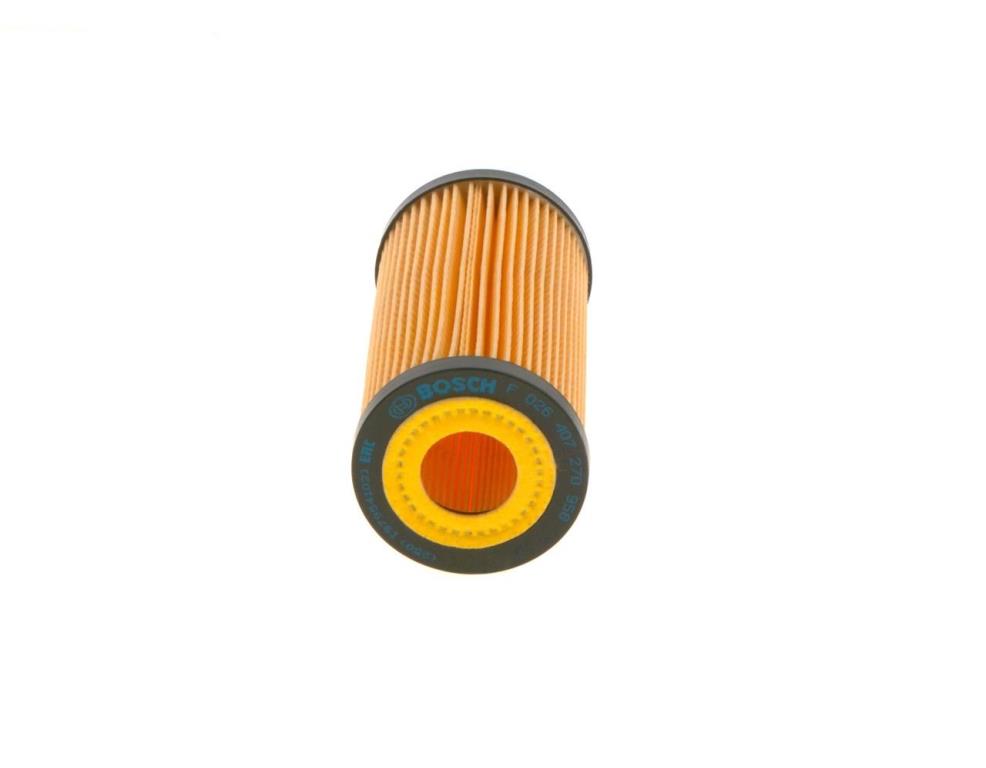 Filtre à huile BOSCH ref. F 026 407 270