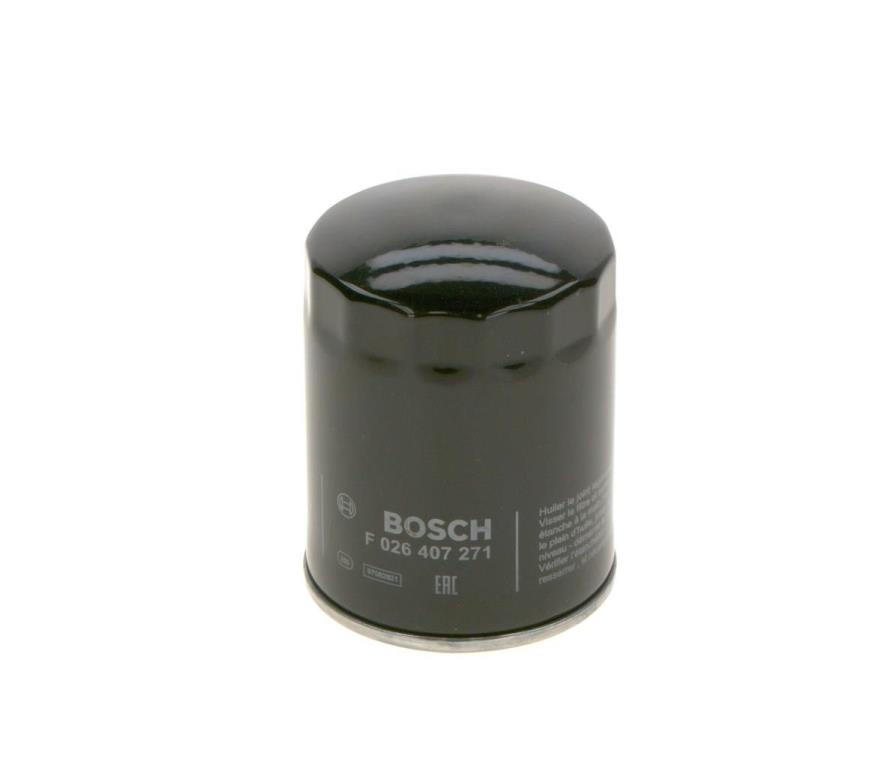 Filtre à huile BOSCH ref. F 026 407 271